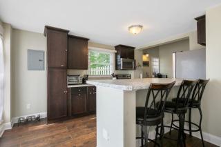 Haymount Hideaway - Fayetteville - 4