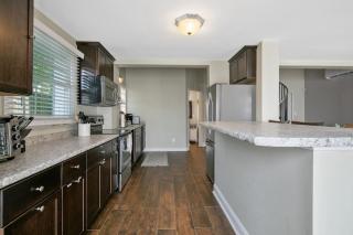Haymount Hideaway - Fayetteville - 2