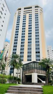 Flat - Hotel Ninety - São Paulo - 0