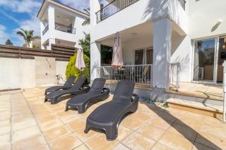 Villa Matheos - Peyia - 8