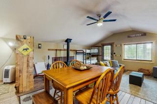 Endearing Cabin - 4