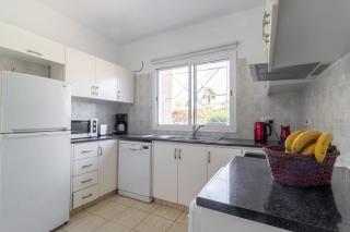 Villa Matheos - Elegant 3-BR Retreat near Coralia Beach - 2