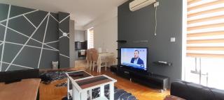 Luxury NEOM apartment, STUP, Sarajevo - Sarajevo - 7