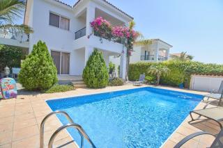 Villa Tania - Peyia - 0