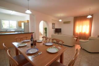 Villa Tania - Peyia - 4
