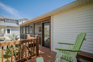 OKI Corral - Oak Island - 4