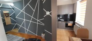 Luxury NEOM apartment, STUP, Sarajevo - Sarajevo - 8