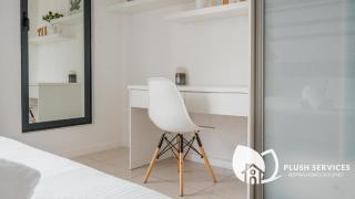 High Park Suite PJ by feel homestay - Petaling Jaya - 6
