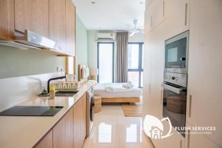 High Park Suite PJ by feel homestay - Petaling Jaya - 4