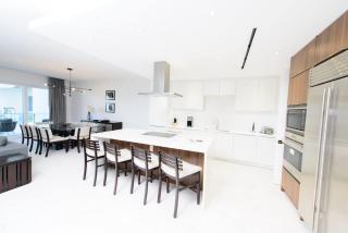 4 Bedroom Cable Beach Condo with Balcony - Nassau - 0