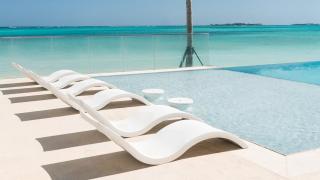 4 Bedroom Cable Beach Condo with Balcony - Nassau - 1