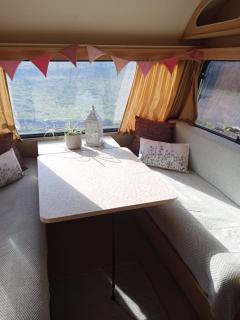 Myrtle the Yurt - - 4