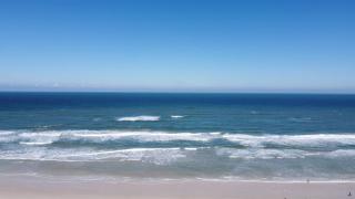 Modern Queen Suite Steps to Daytona Beach - Daytona Beach - 9