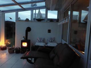 Bungalow-32-100-Schritte-bis-zum-Meer - Staberdorf - 3