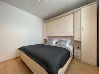 Bungalow-32-100-Schritte-bis-zum-Meer - Staberdorf - 2