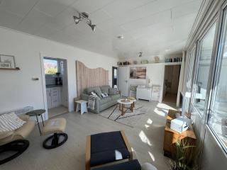 Bungalow-32-100-Schritte-bis-zum-Meer - Staberdorf - 6