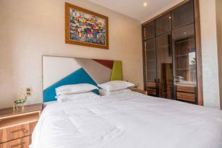 Prestige Appartement - Essaouira - 5