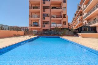 Majorelle Apartment 1- Bedroom 1-Terrace Centre - 5
