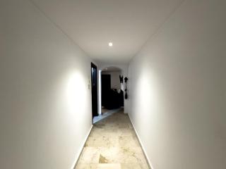 Majorelle Apartment 1- Bedroom 1-Terrace Centre - 6