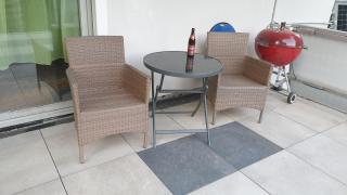 Luessishausen im Lüsserttal auf mehr als 140m2 - 7