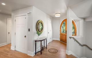 Elegant, Marsh-Front 5-Bed, 4-Bath Home, Sleeps 12 - Fripp Island - 6