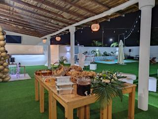 21st Avenue - Luanda - 2