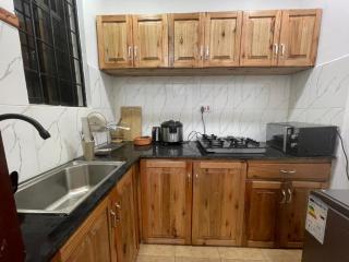 Lovely home - Nkunjila - 4