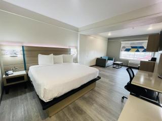 Sonesta Essential North Houston - Houston - 2
