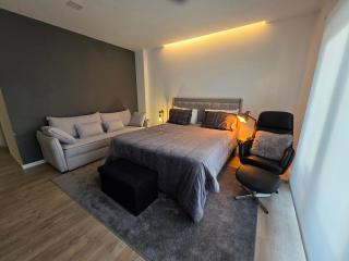 Suítes Lua - Castelo Branco - 0