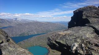 Fjellhytte i Valdres, rett ved nasjonalpark og turstier - - 6