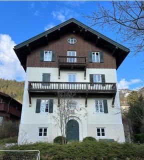Haus am Bach - Fischbachau - 9