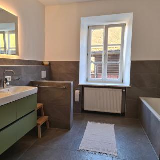 Haus am Bach - Fischbachau - 8