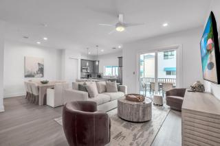 Azul Townhomes A4 - Sunset - St Pete Beach - 0