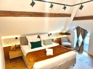 Hotel Particulier Les Rêveries du CLOS derrière St Jean Vignes &Spa Adult Only - 9