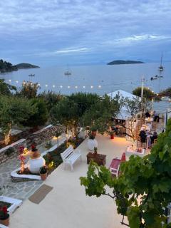 Lenio Rooms - Skiathos-Stadt - 8