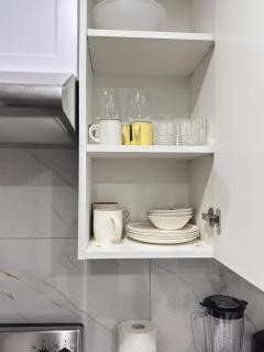 Modern Comfort in West Edmonton - 3