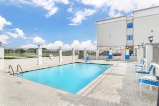 Best Western Plus Waller Hotel - Waller - 7
