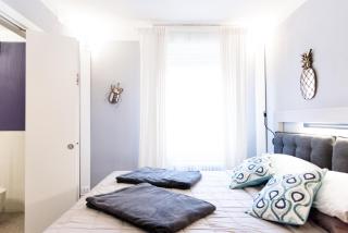Appartement Venezia Lido Center - - 8