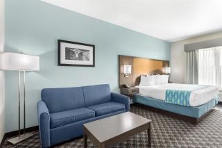 Best Western Plus Waller Hotel - Waller - 5