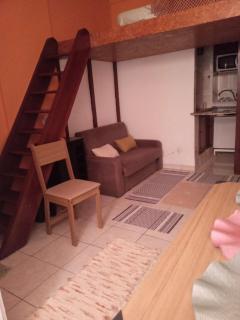Loft Tangerine - Rio de Janeiro - 0