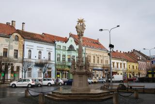 Ancsi-Lak Tapolca - Tapolca - 8
