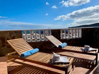 Chabela's Penthouse - La Lajita - 7
