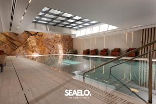 סוויטה שחף בוטיק במתחם דיויד רזידנט - By SEAELO - Eilat - 6