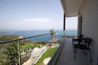 Trinasus Hotel - Gythio - 6