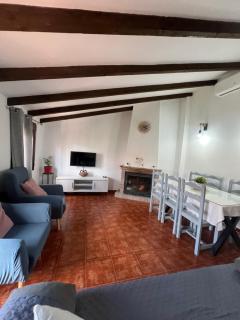 Casa Pancho - 1
