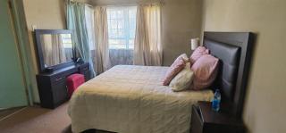 Mfulo House - Mbabane - 1