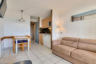 Résidence Port Bourgenay - maeva Home - Studio 4 personnes - Prestige MAE-3031 - Talmont-Saint-Hilaire - 8