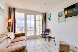 Résidence Port Bourgenay - maeva Home - Studio 4 personnes - Prestige MAE-3031 - 9