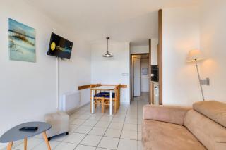 Résidence Port Bourgenay - maeva Home - Studio 4 personnes - Prestige MAE-3031 - Talmont-Saint-Hilaire - 7