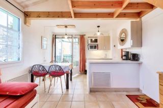 Résidence Port Bourgenay - maeva Home - Appartement 2 pièces + mezzanine 4 personnes - Prestige MAE-8961 - Talmont-Saint-Hilaire - 7